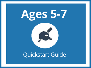 Ages 5 - 7 quickstart guide