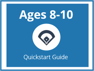 ages 8 to 10 quickstart guide