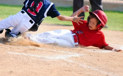 Why This Site on Coaching Youth Baseball?
