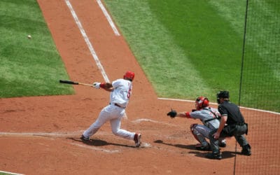 Hitting and the Strong Side