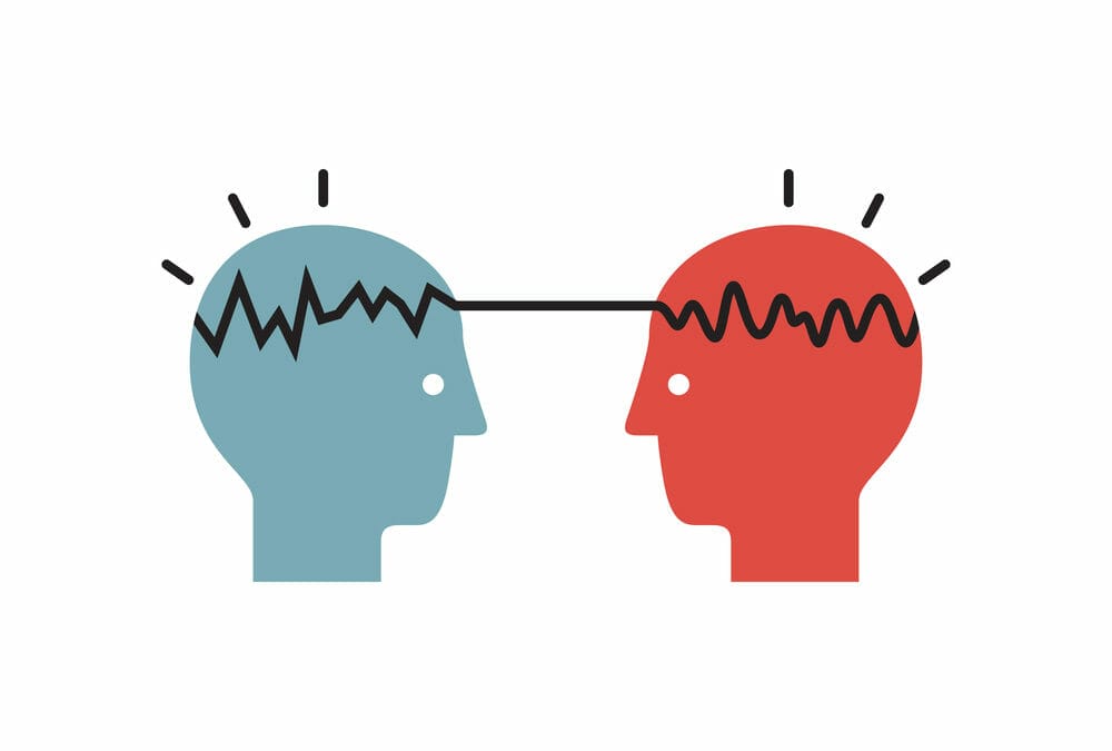 The importance of establishing rapport with players