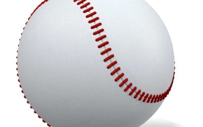 Baseball Is Around the Corner